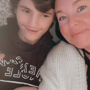 Fundraising Page: Kara Caldwell